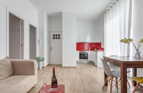 Mataro Apartment | 20km from Barcelona and next to the beach, terrace , matarolux7