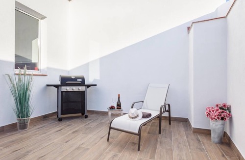 Mataro Apartment | 20km from Barcelona and next to the beach, terrace , matarolux7