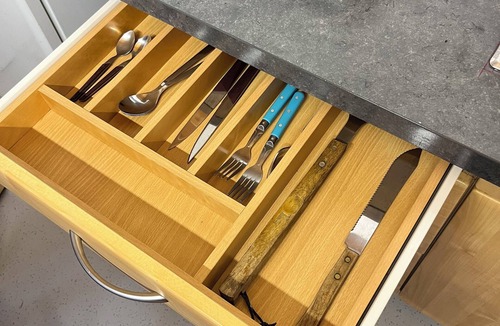 Massy Ski Chalet | 20m2 air-conditioned chalet