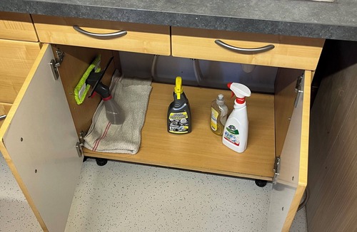 Massy Ski Chalet | 20m2 air-conditioned chalet