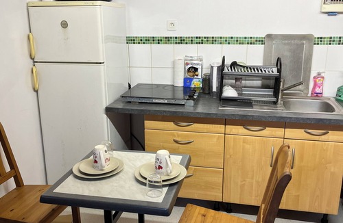 Massy Ski Chalet | 20m2 air-conditioned chalet