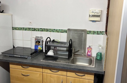 Massy Ski Chalet | 20m2 air-conditioned chalet