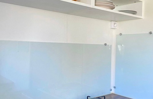 Angicourt House | 20m² Mobile Home for 2 Guests