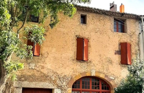 Ornaisons House | 20min from Narbonne Meeting/Seminar/Patio