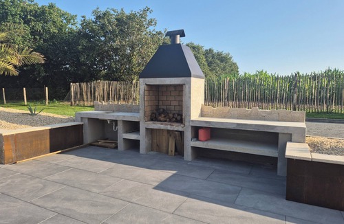 Peaule House | 20mn from the Gulf of Morbihan house with indoor heated pool
