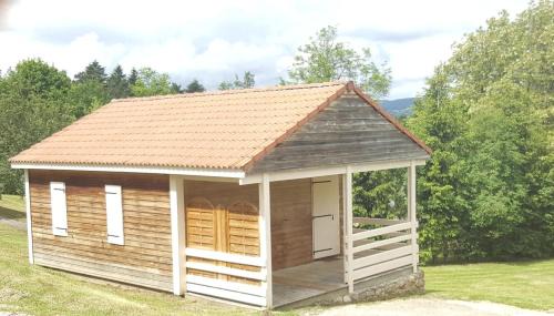 Blavignac Ski Chalet | 21 Chalet Acacia