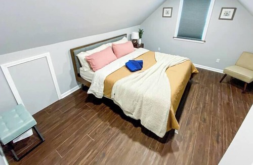 Bristol House | #21 *COMFORT & LUXURY*