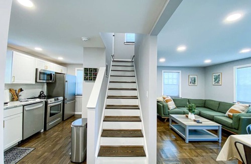 Bristol Apartment | #21 *COMFORT & LUXURY*