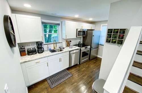 Bristol Apartment | #21 *COMFORT & LUXURY*