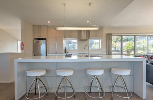 Hanmer Springs House | 21 Denby Place