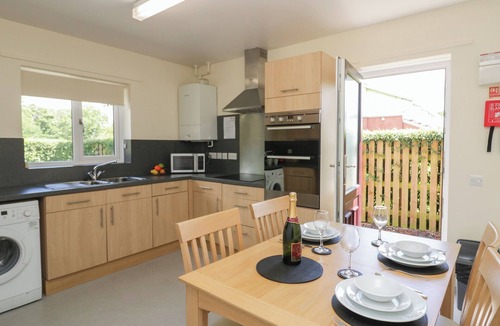 Eamont Bridge Cottage | 21 Eamont Park