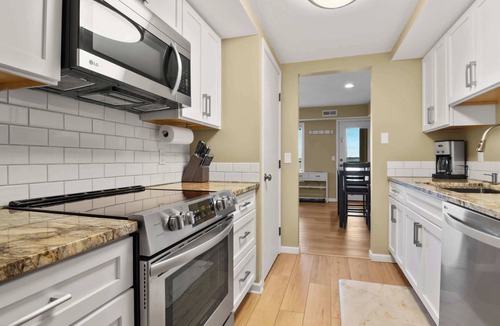 Elk Rapids Condo | #21 ELK RAPIDS BEACH CONDOMINIUM