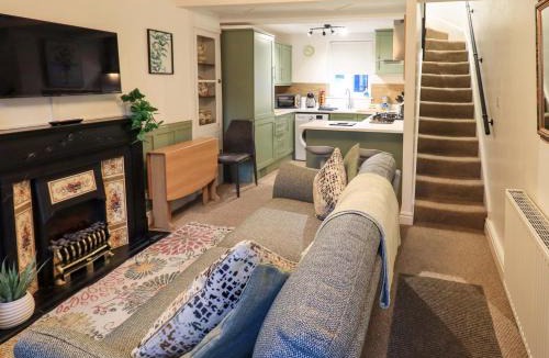 Kendal House | 21 Entry Lane