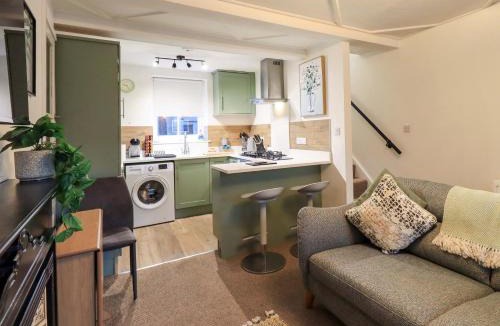 Kendal House | 21 Entry Lane