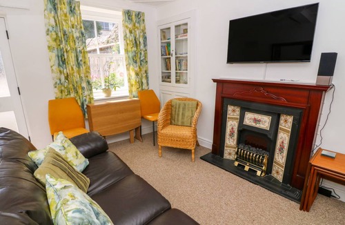 Kendal Cottage | 21 Entry Lane