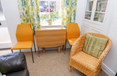 Kendal Cottage | 21 Entry Lane