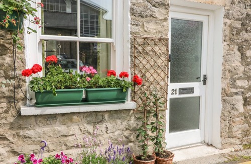 Kendal Cottage | 21 Entry Lane
