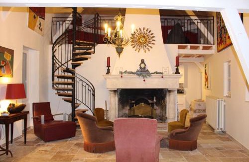 Flamarens House | 21 Le Clos du Château