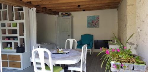 Saint-Branchs House | 21 Les Boissières