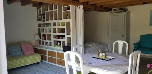 Saint-Branchs House | 21 Les Boissières