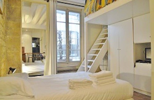Les Iles Apartment | 21 m² Apartment ∙ 4 guests