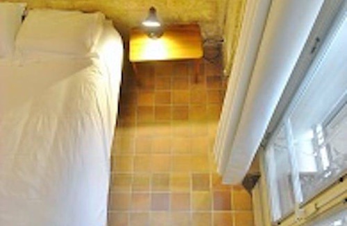 Les Iles Apartment | 21 m² Apartment ∙ 4 guests