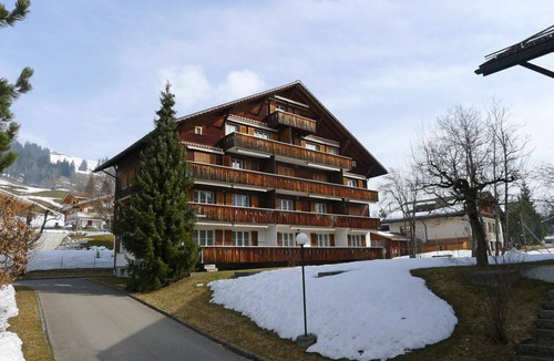 Schoenried Apartment | 21 m² Apartment ∙ 1 bedroom ∙ 2 guests