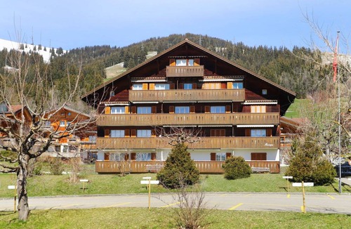Schoenried Apartment | 21 m² Apartment ∙ 1 bedroom ∙ 2 guests