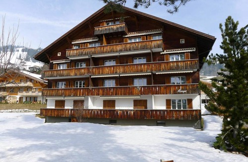 Schoenried Apartment | 21 m² Apartment ∙ 1 bedroom ∙ 2 guests