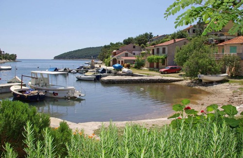 Vela Luka Apartment | 21 m² Apartment ∙ 1 bedroom ∙ 2 guests