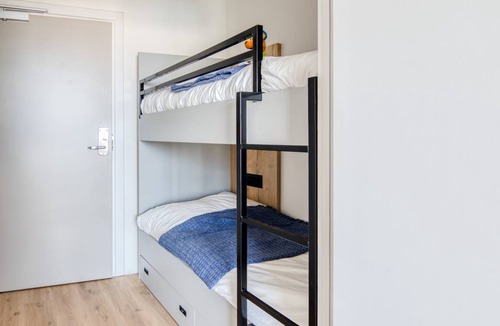 Boulogne-sur-Mer Apartment | 21 m² Apartment ∙ 4 guests