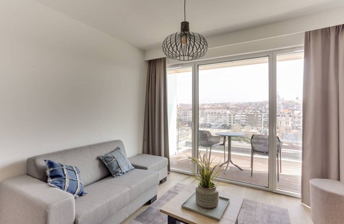 Boulogne-sur-Mer Apartment | 21 m² Apartment ∙ 4 guests