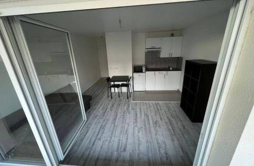 Villemomble Apartment | 21 m² Apartment ∙ 1 bedroom ∙ 2 guests