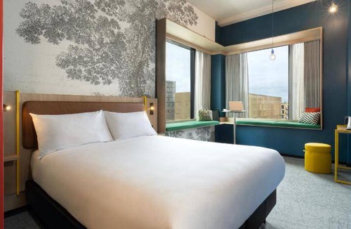 Amager Hotel | 21 m² Hotel ∙ 10 guests