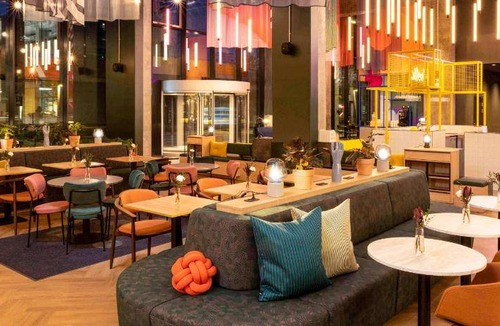 Amager Hotel | 21 m² Hotel ∙ 10 guests