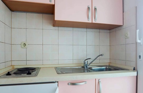 Baska Voda Apartment | 21 m² Studio flat ∙ 1 bedroom ∙ 2 guests