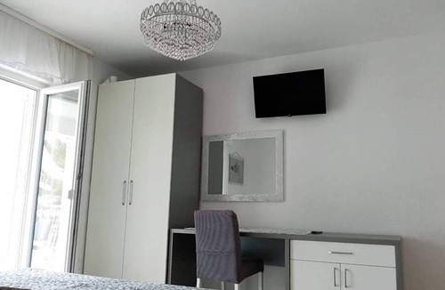 Baska Voda Apartment | 21 m² Studio flat ∙ 1 bedroom ∙ 2 guests