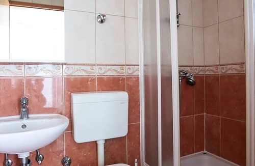Baska Voda Apartment | 21 m² Studio flat ∙ 1 bedroom ∙ 2 guests