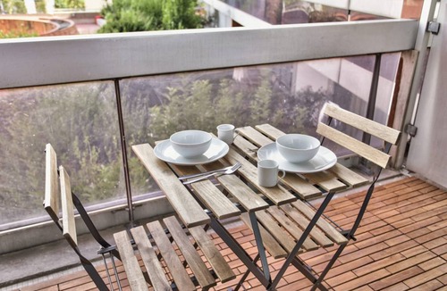 Puteaux Apartment | 21 m² Studio flat ∙ 2 guests