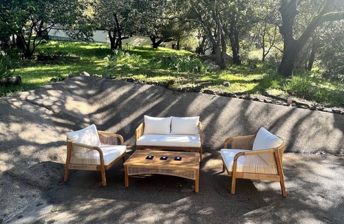 Napa House | 21 Oaks Napa
