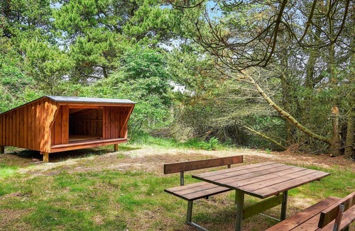 Hurup Thy House | 21 person holiday home in Hurup Thy