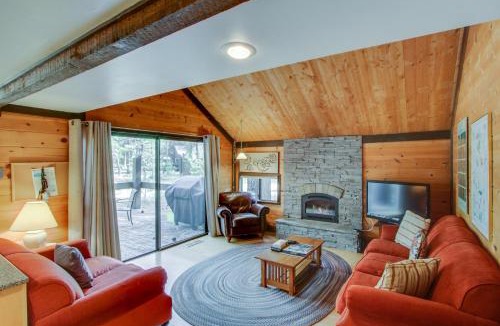 Overlook Park House | 21 Pole House Lane