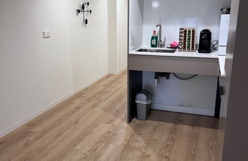 Ensanche Diputacion Apartment | 21 Reyes Catolicos Premium Homes - Deluxe Home