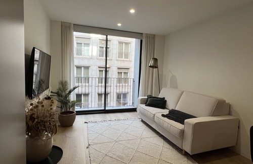 Ensanche Diputacion Apartment | 21 Reyes Catolicos Premium Homes - Deluxe Home