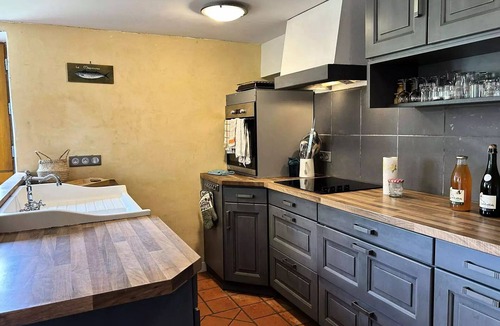 Plurien Villa | 210 - Character house for 10 guests