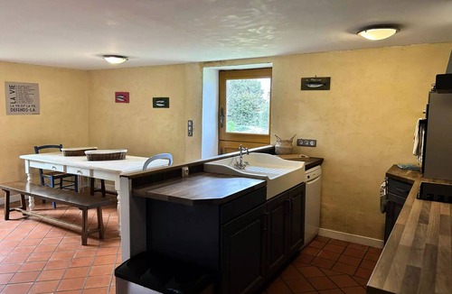 Plurien Villa | 210 - Character house for 10 guests