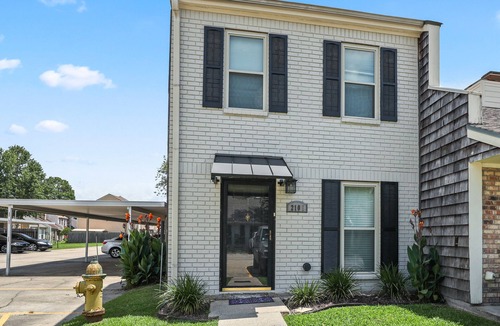 Lafayette House | 210-I Long Plantation Suites 2 Bedrooms - Monthly