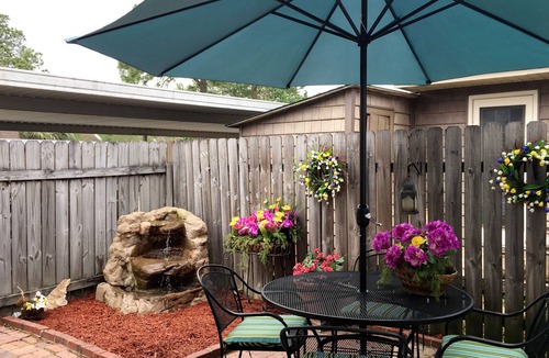Lafayette House | 210-I Long Plantation Suites 2 Bedrooms - Monthly