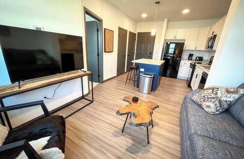 Hayden Condo | 210 Lofts on Main - Hayden