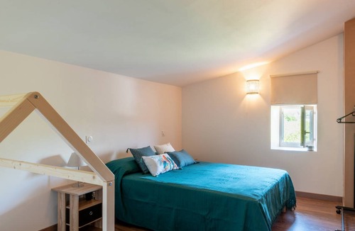 Aubenas House | 210 m² House ∙ 3 bedrooms ∙ 7 guests